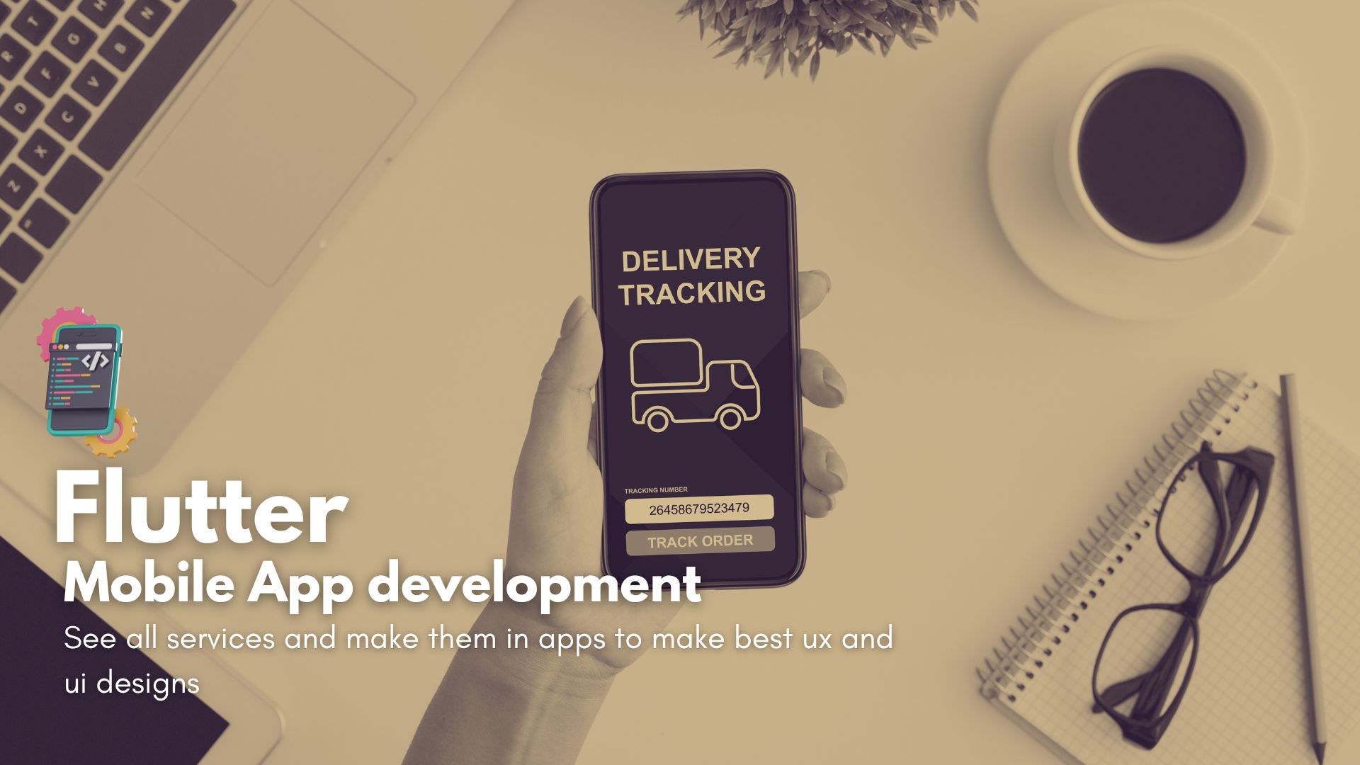 Mobile Development Course